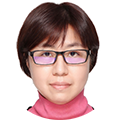 戴曙燕~高级董事总经理兼董事长助理