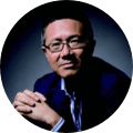虞锋~主席